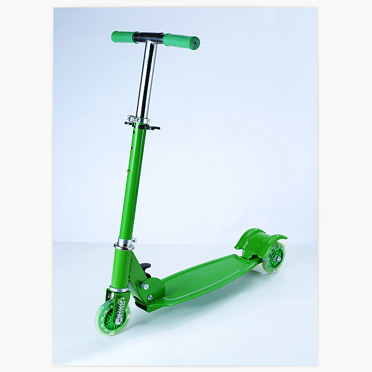 Comfortable Adjustable Kickboard Scooter Kalsten