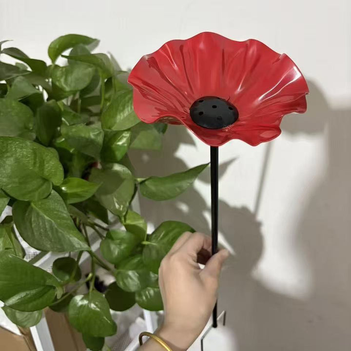 Decorative Garden Flower Stake Kalsten