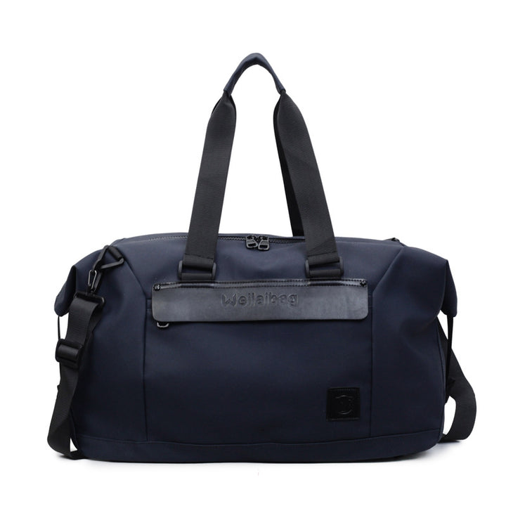 Sporty multifunctional travel bag Kalsten