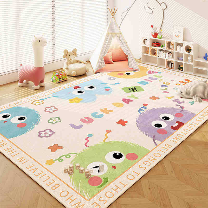Kids Playmat Kalsten