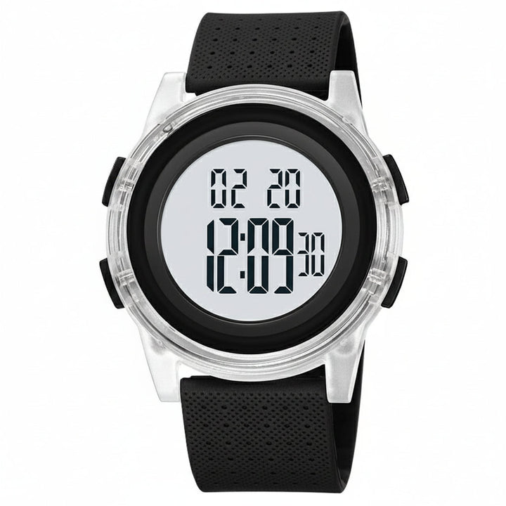 Kalsten | Charlie Ultra-Thin Waterproof Digital Sports Watch for Men