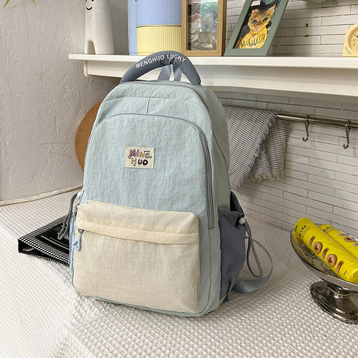 Stylish Multi-Functional Daypack Kalsten