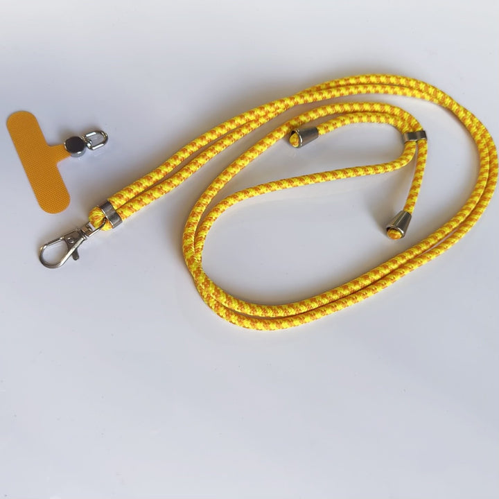 Braided Utility Lanyard with Clip Kalsten