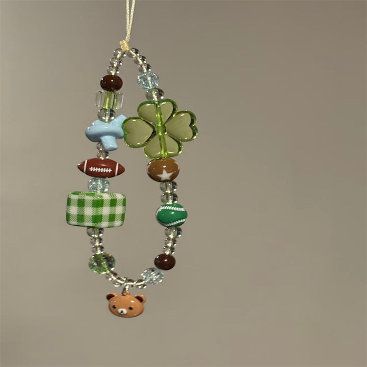 Playful Charm Eyewear Holder Kalsten