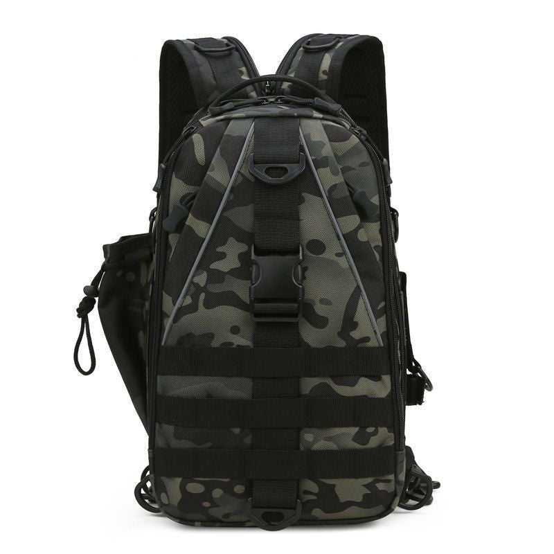Multi-Functional Tactical Backpack Kalsten