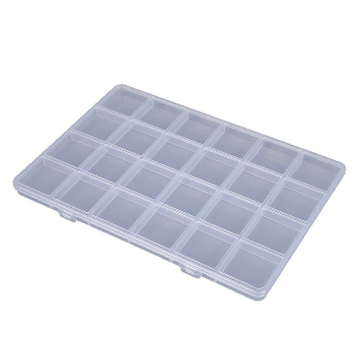 Versatile Craft Supply Container Kalsten