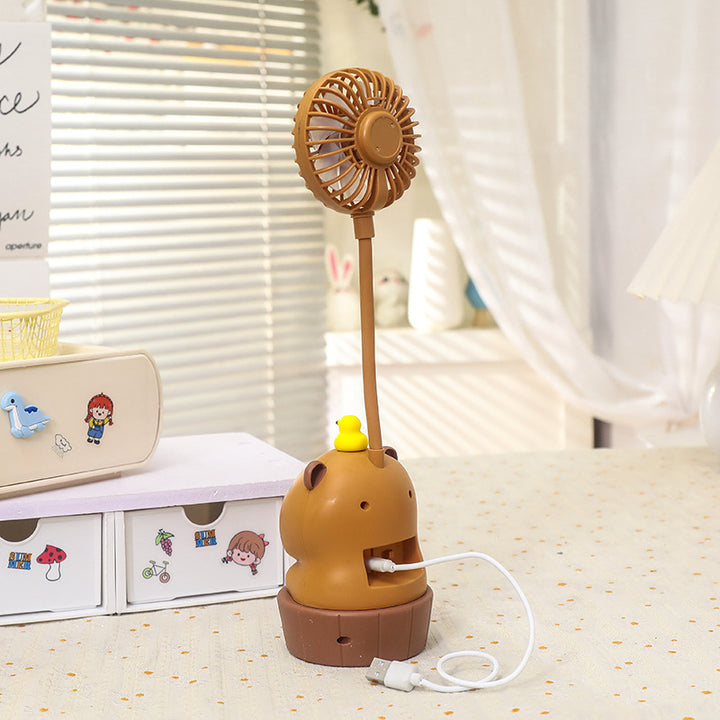 Portable Mini Table Fan Kalsten