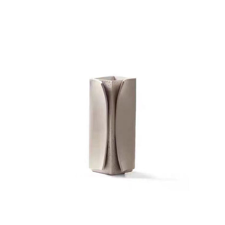 Modern Minimalist Decorative Vase