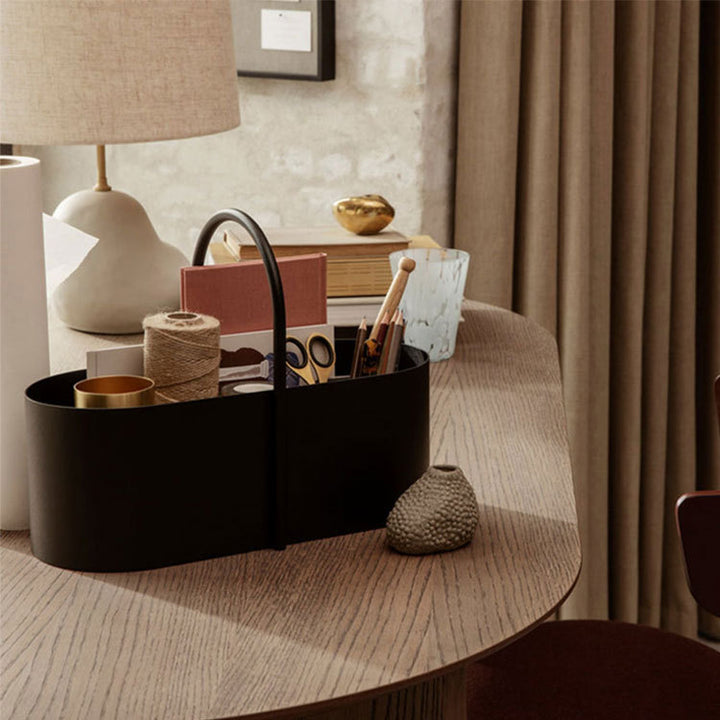 Modern Minimalist Decorative Storage Basket