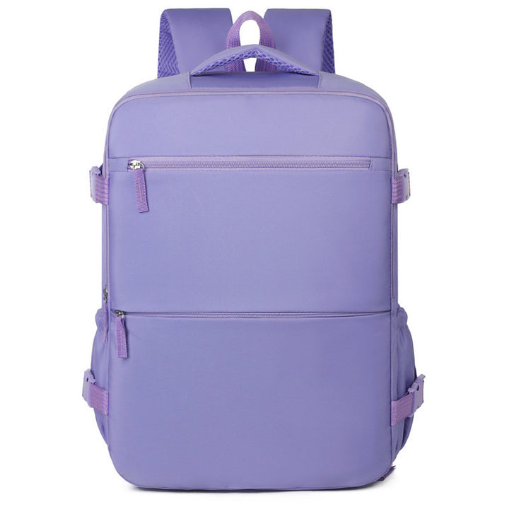 Functional Urban Backpack Kalsten
