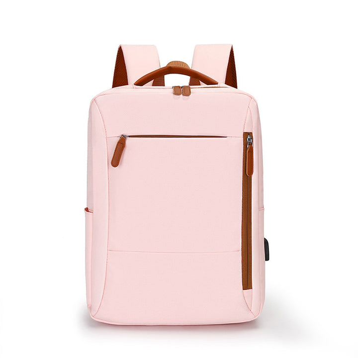Modern Minimalist Laptop Backpack Kalsten