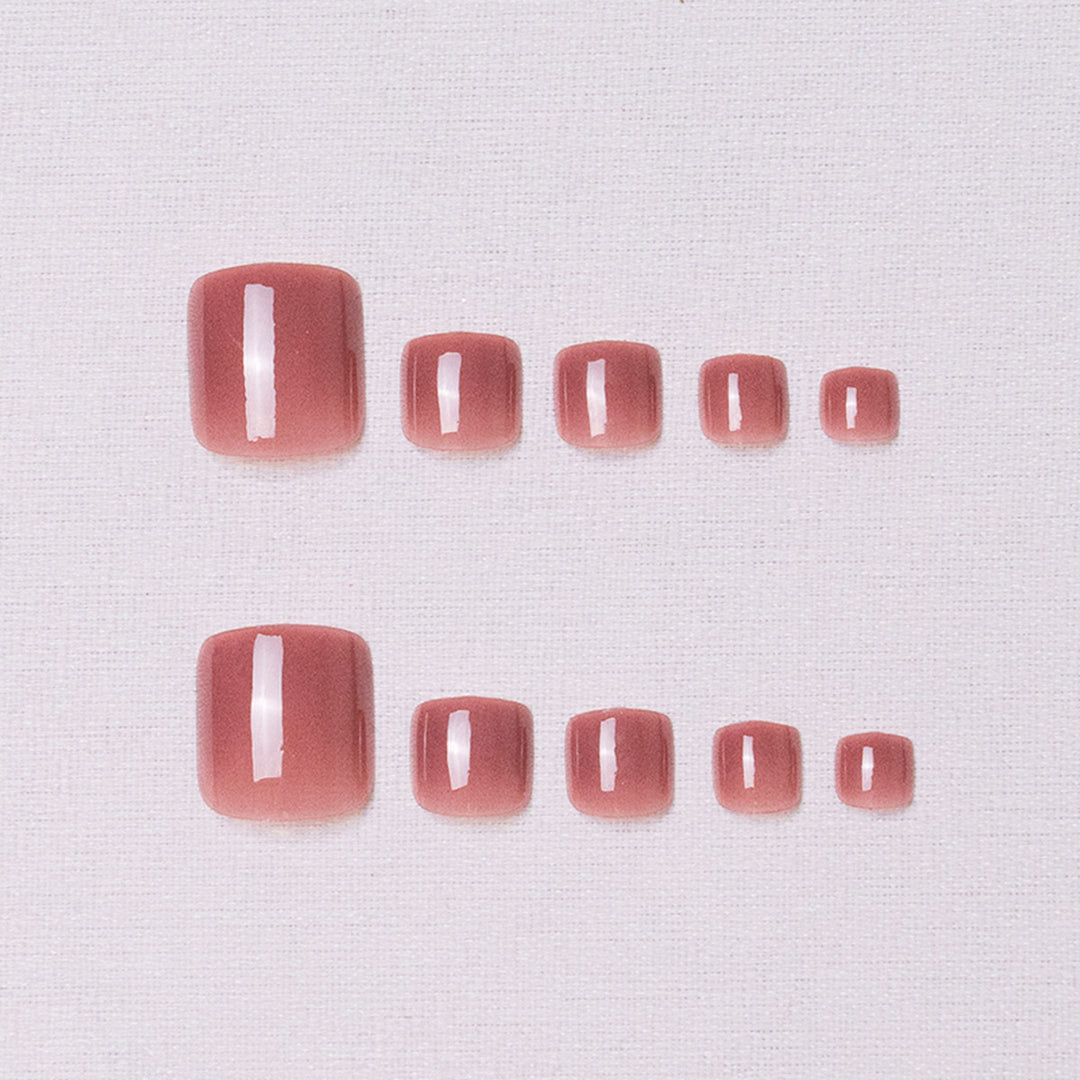 Premium Pedicure Care Kit