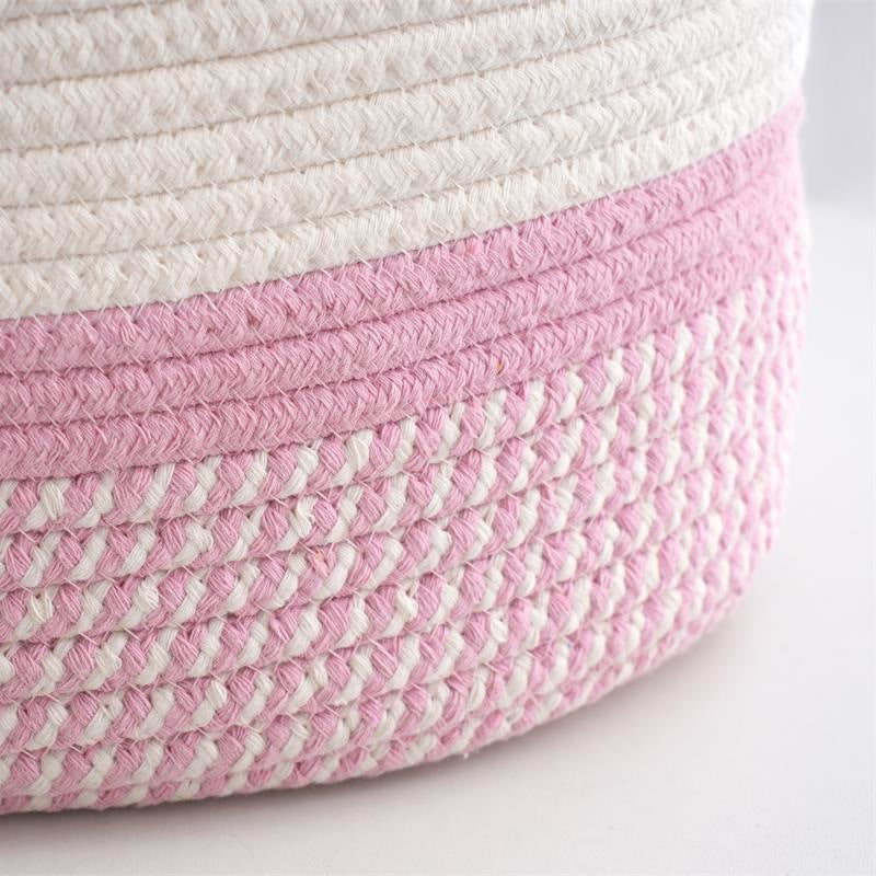 Multifunctional storage basket Kalsten