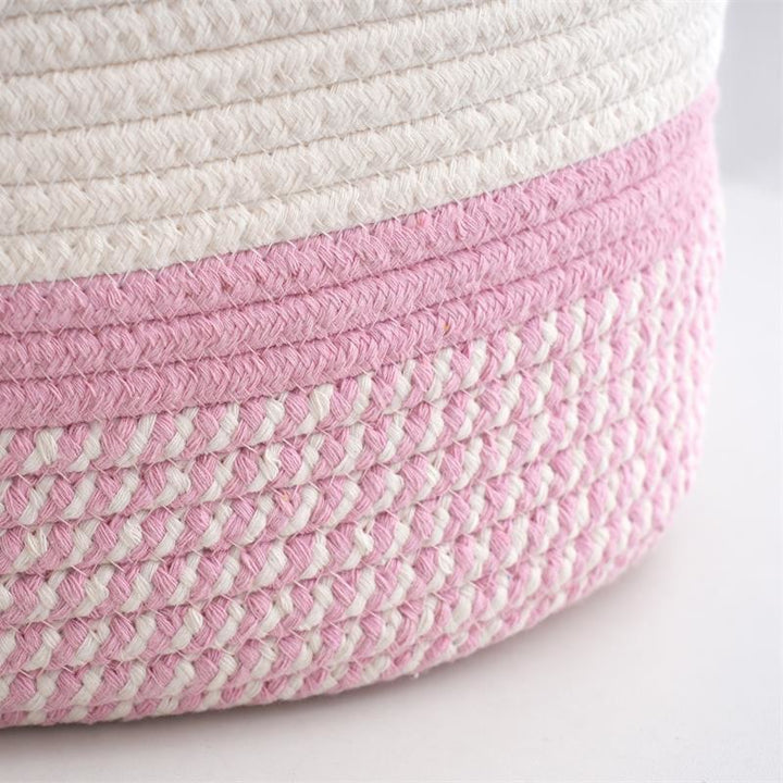 Multifunctional storage basket Kalsten