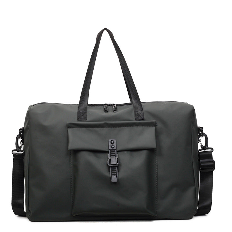 Multipurpose Travel Duffle Bag