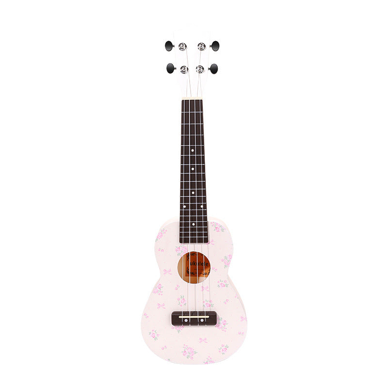 Ukelele Kalsten