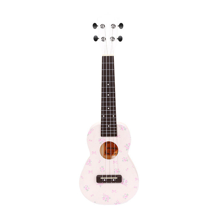 Ukelele Kalsten