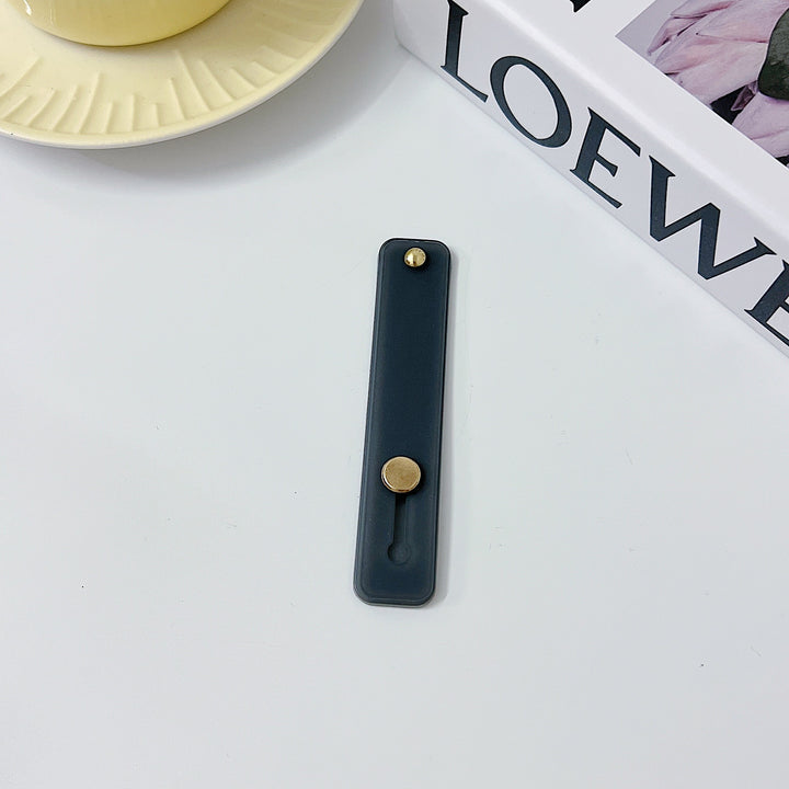Multi-Purpose Silicone Strap Kalsten