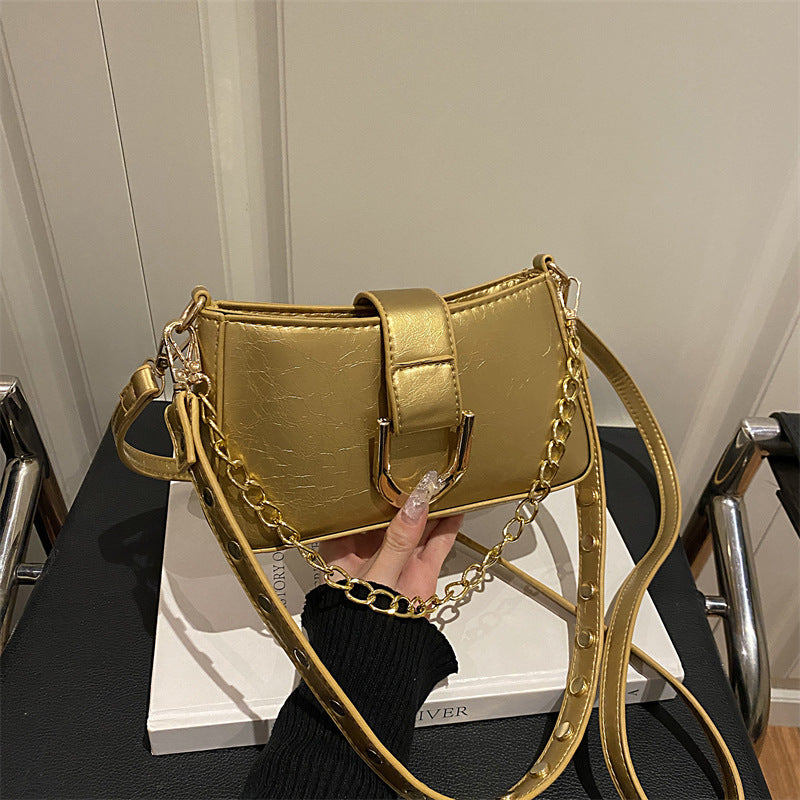 Crossbody Handbag