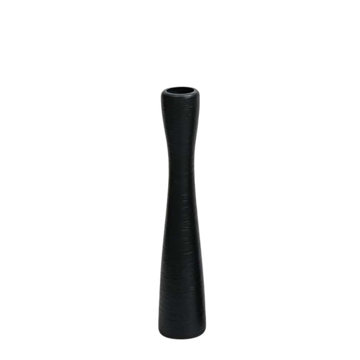 Modern Textured Ceramic Flower Vase Kalsten
