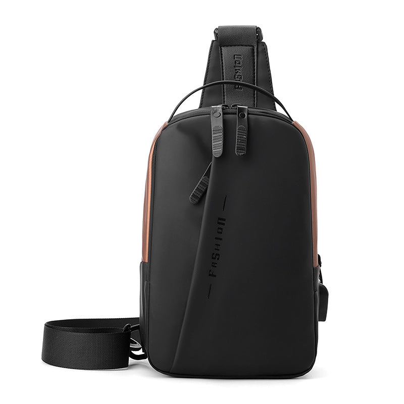 Crossbody Bag Kalsten