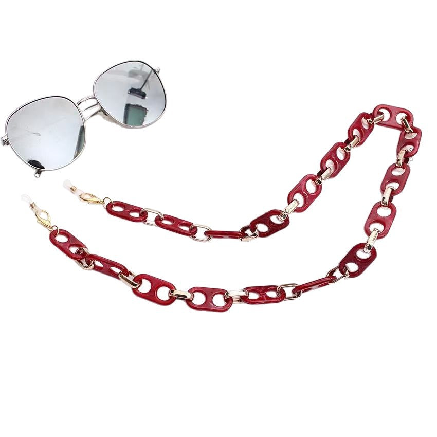 Stylish Eyewear Chain Kalsten