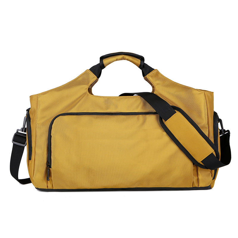 Premium Sports Travel Duffel Kalsten