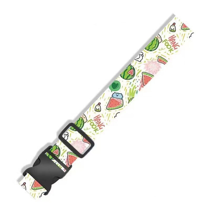 Adjustable Luggage Safety Strap Kalsten