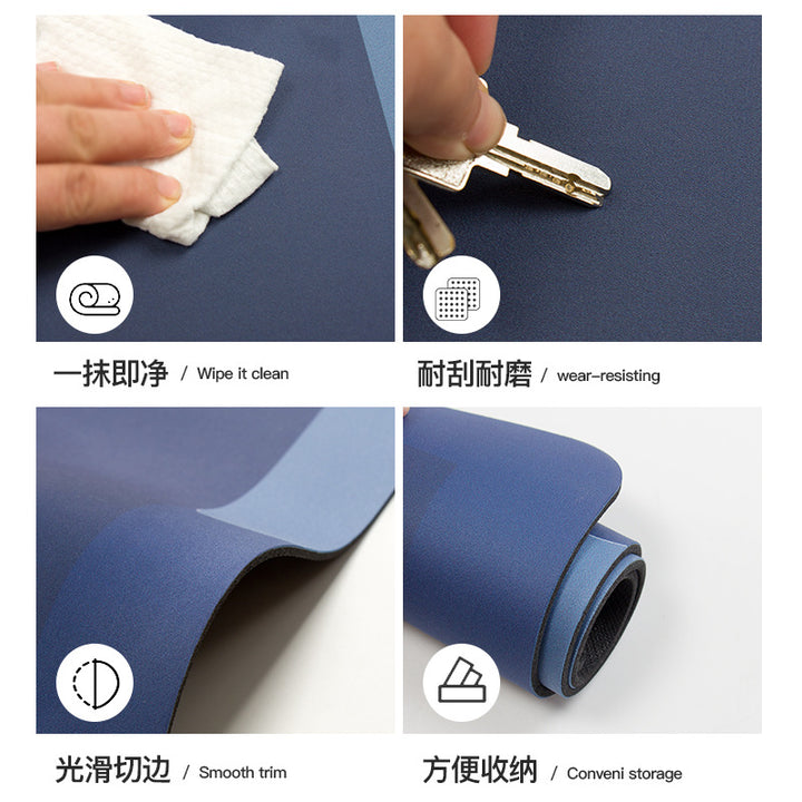 Quick-Dry Anti-Slip Bath Mat Kalsten