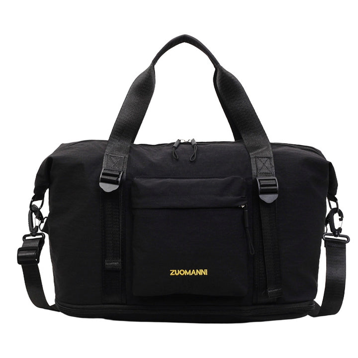 Lightweight Weekend Travel Duffel Bag Kalsten