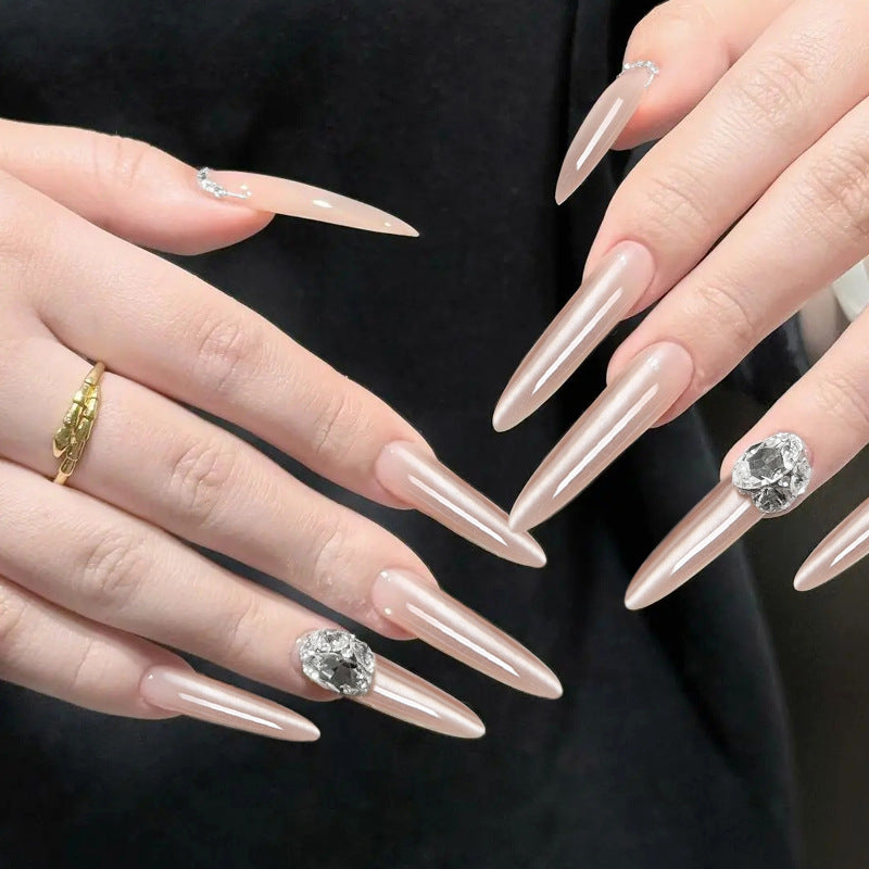 Artificial Nail Modeling Set Kalsten