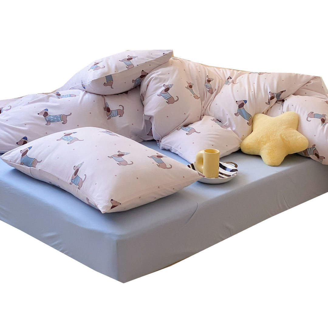 Children's bedding set