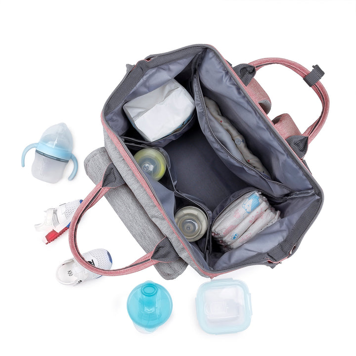 Multifunctional Backpack Kalsten
