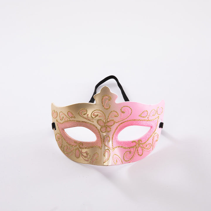 Glittering Masquerade Mask Kalsten