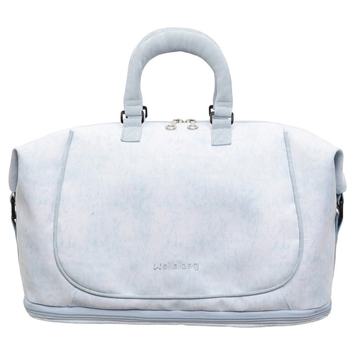 Stylish Utility Duffle Bag Kalsten