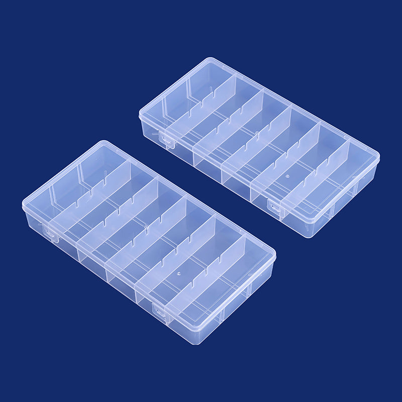 Modular Craft Supply Storage Box Kalsten