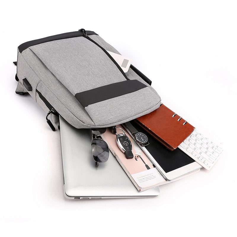 Smart Organizational Laptop Backpack Kalsten