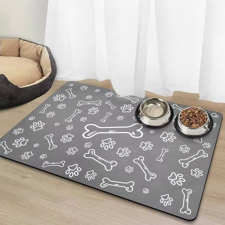 Pet Feeding Mat Kalsten 1790149109