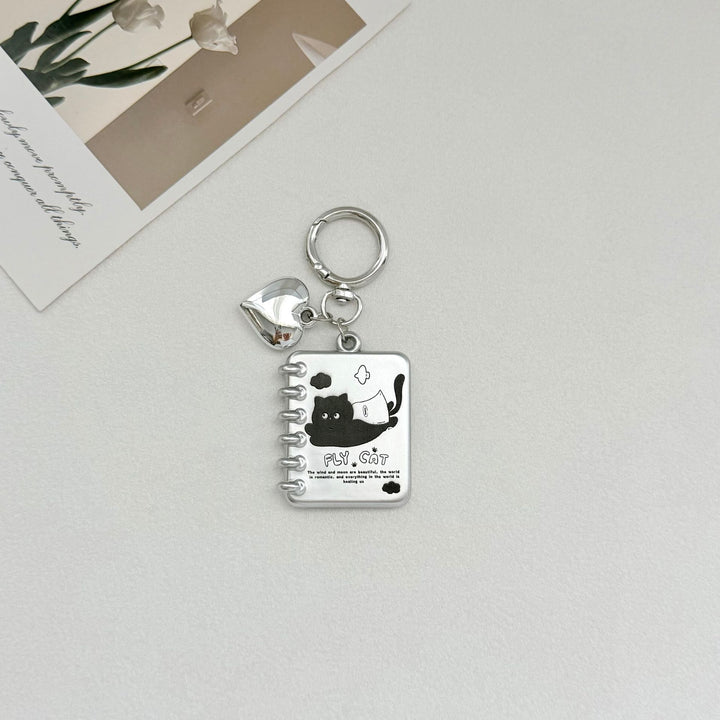 Keychain Kalsten