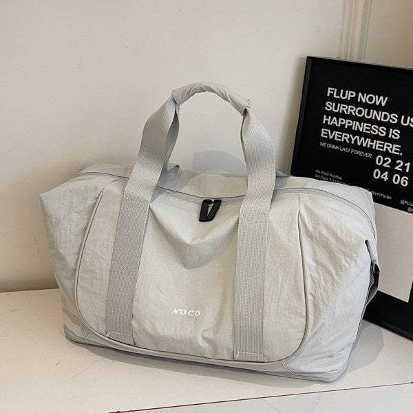 Lightweight Outdoor Duffle Bag