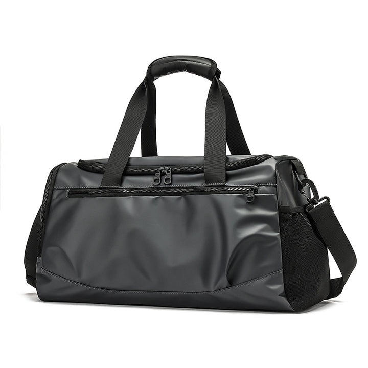 Men Durable Sports and Travel Bag Kalsten