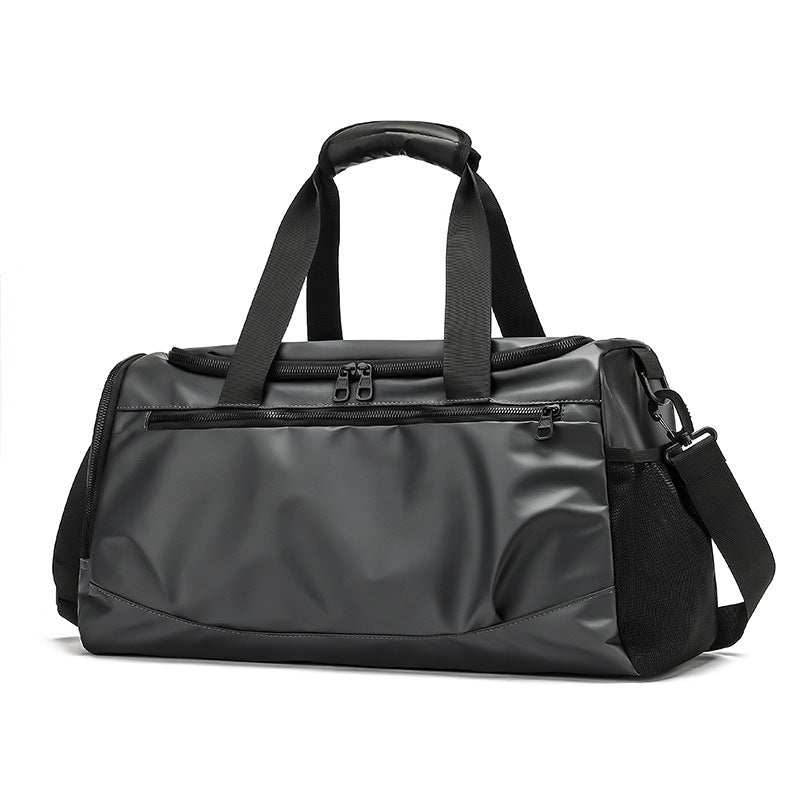 All-Weather Travel Duffel Kalsten