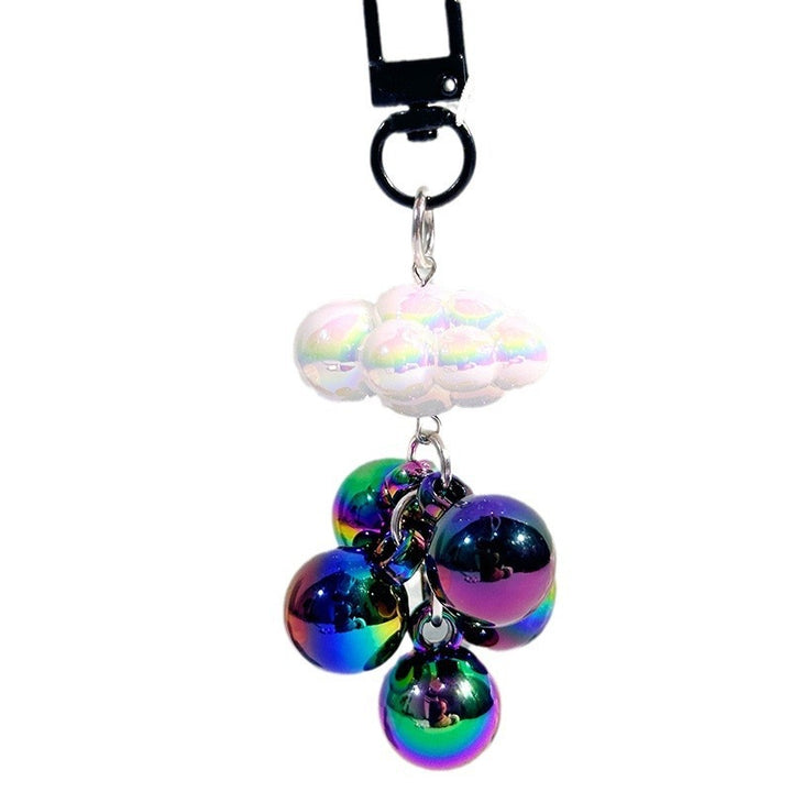 Bubble Charm Keychain kalsten