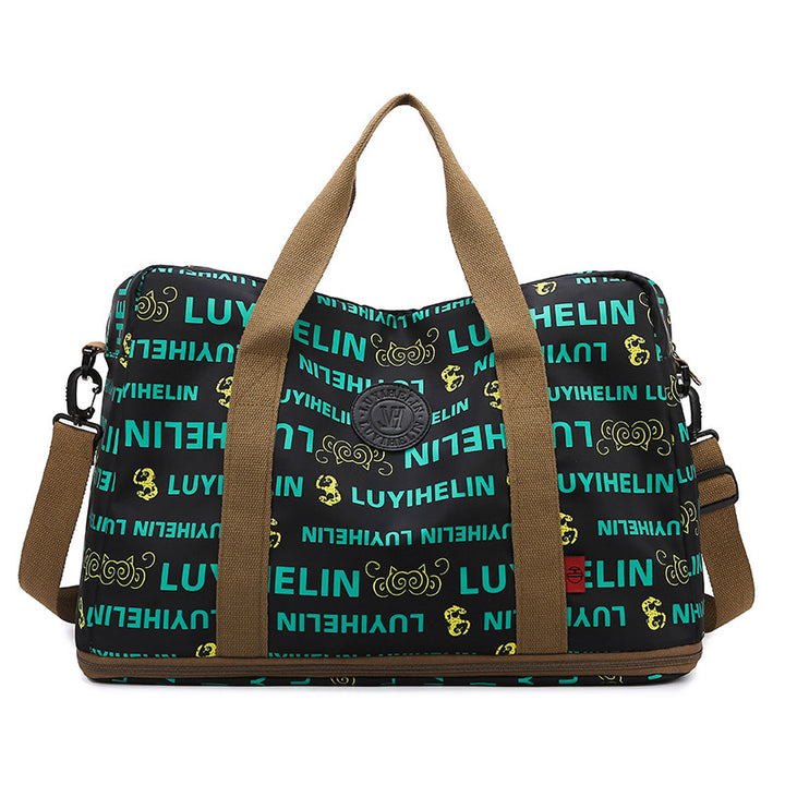 Lightweight Travel Duffel Bag Kalsten