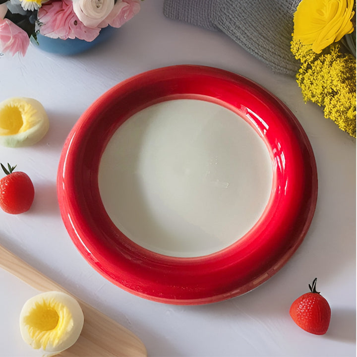 Artistic Serving Bowl Kalsten