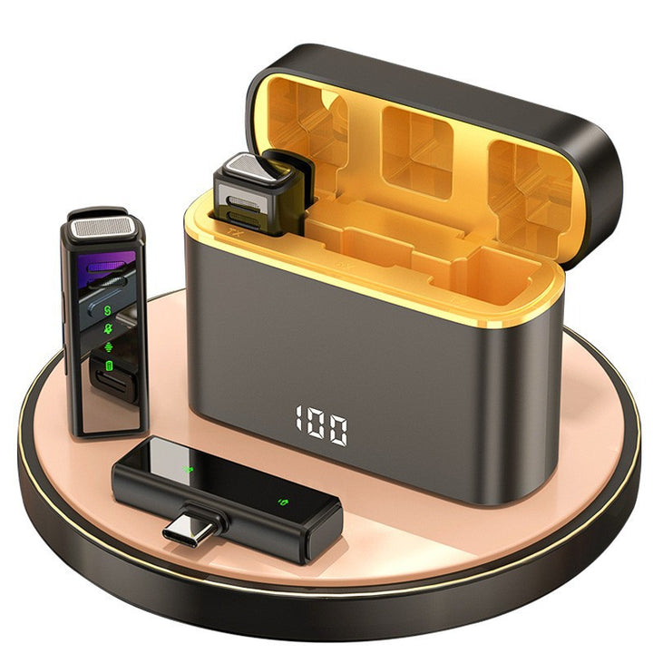 Bluetooth Audio Adapter Set Kalsten