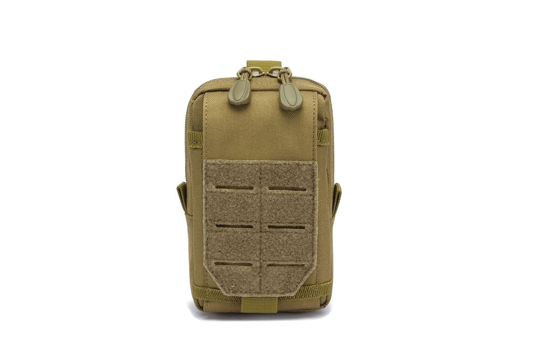 Women's Multifunctional Tactical Holster Bag Kalsten