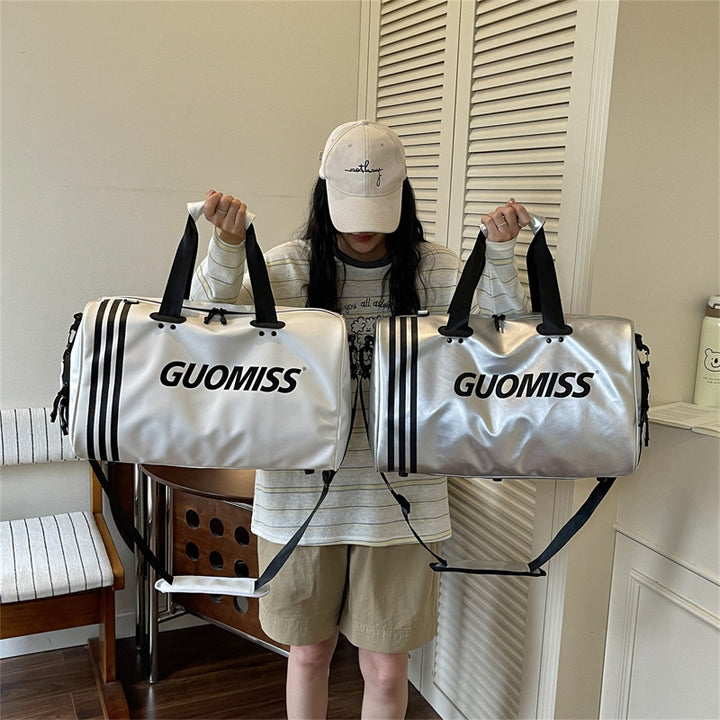 Durable Sports Duffel Bag Kalsten