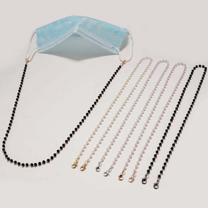 Elegant Beaded Necklace kalsten
