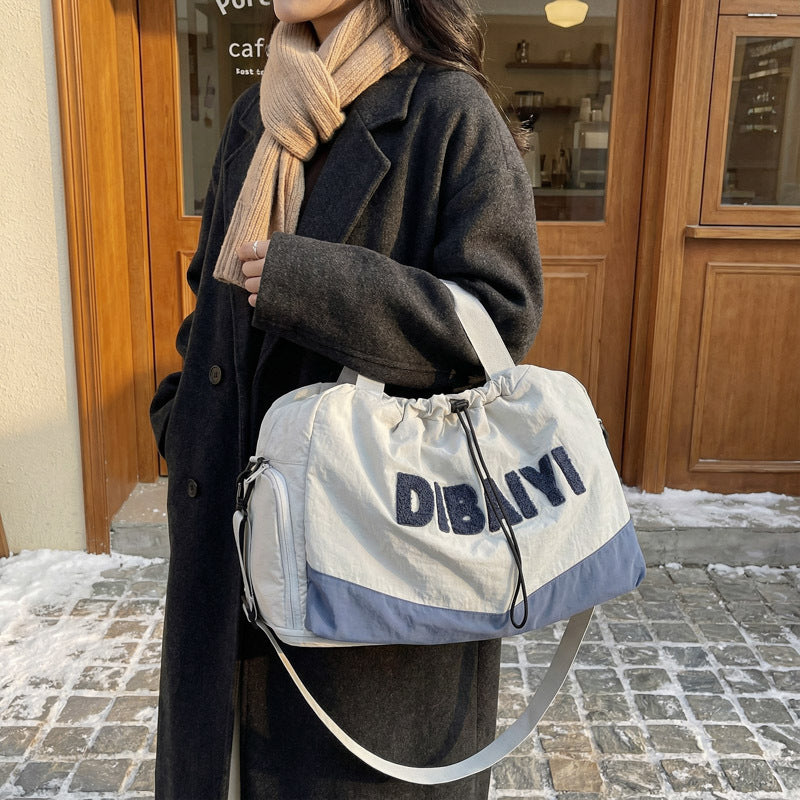 Casual Multi-Functional Weekend Duffel Bag Kalsten